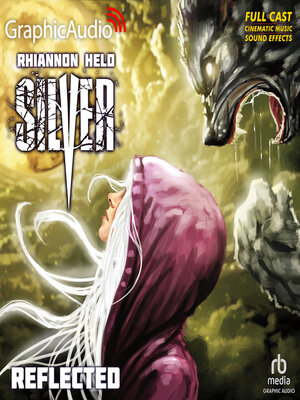 cover image of Reflected